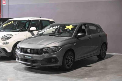 Fiat Tipo Tipo 5p 1.6 mjt s&amp;s 130cv del 2021 usata a Pianezza