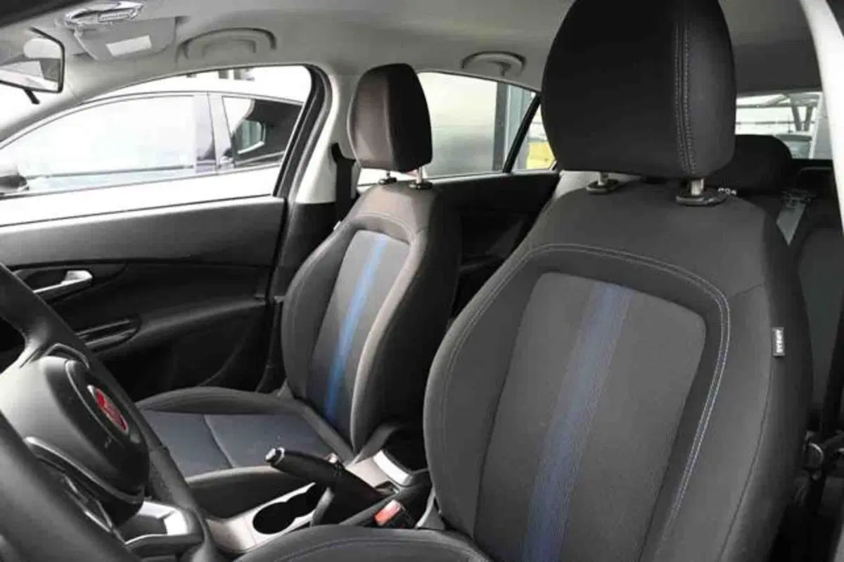 Fiat Tipo usata a Torino (10)