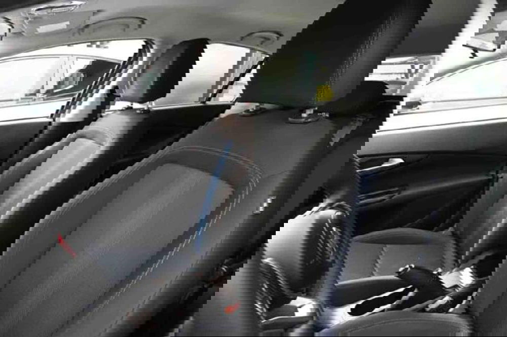 Fiat Tipo usata a Torino (10)