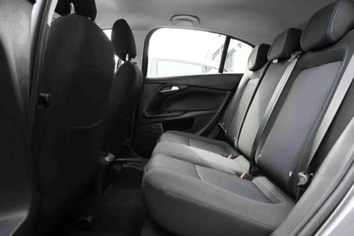 Fiat Tipo usata a Torino (11)