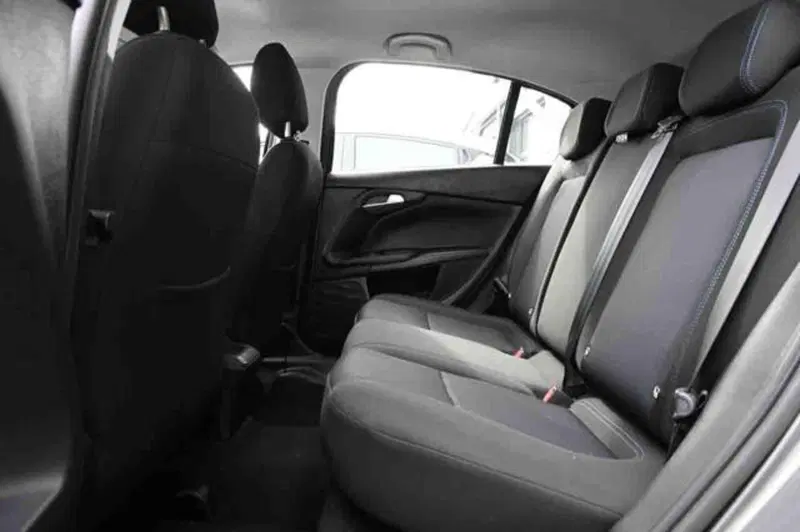 Fiat Tipo usata a Torino (11)