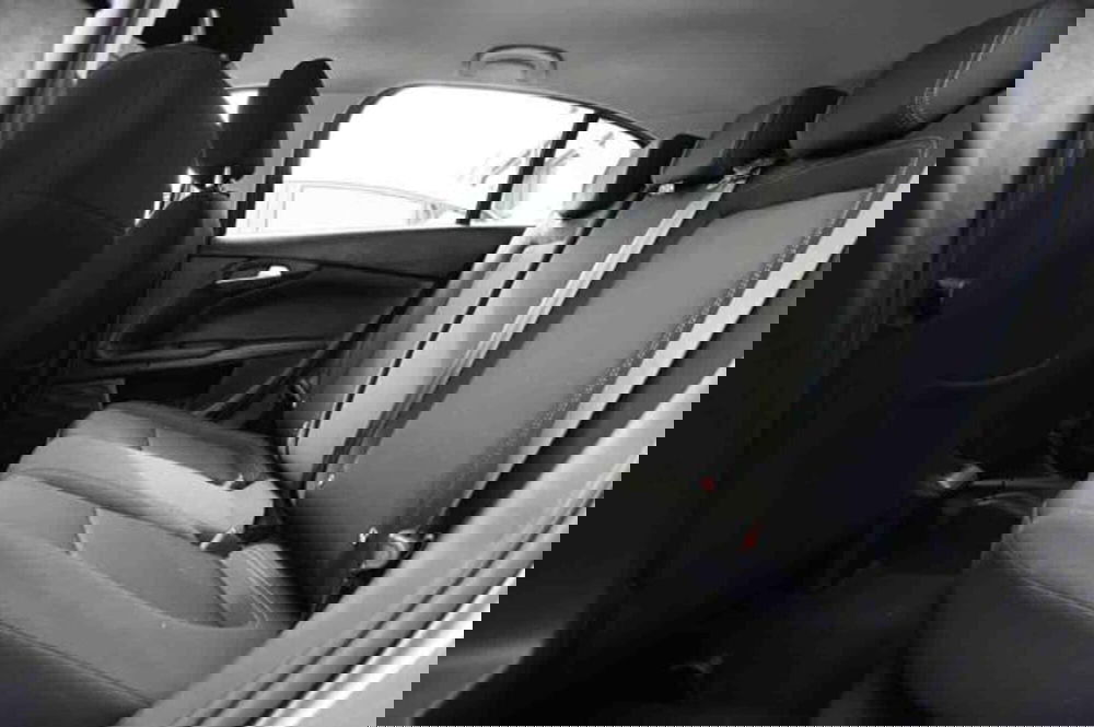 Fiat Tipo usata a Torino (11)