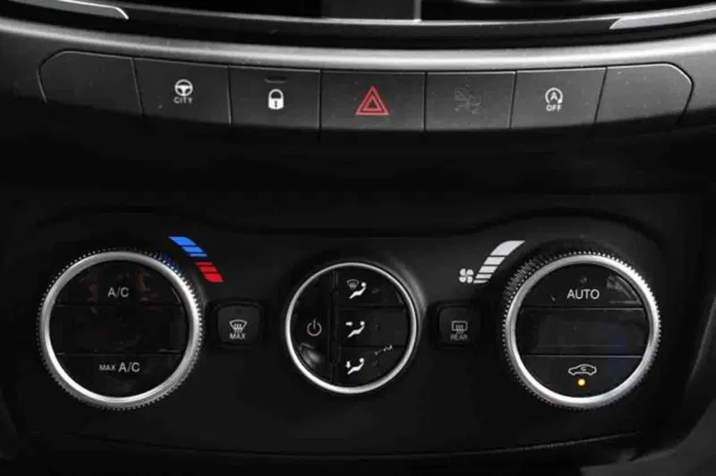 Fiat Tipo usata a Torino (14)