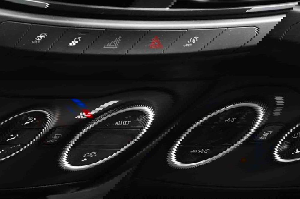 Fiat Tipo usata a Torino (14)