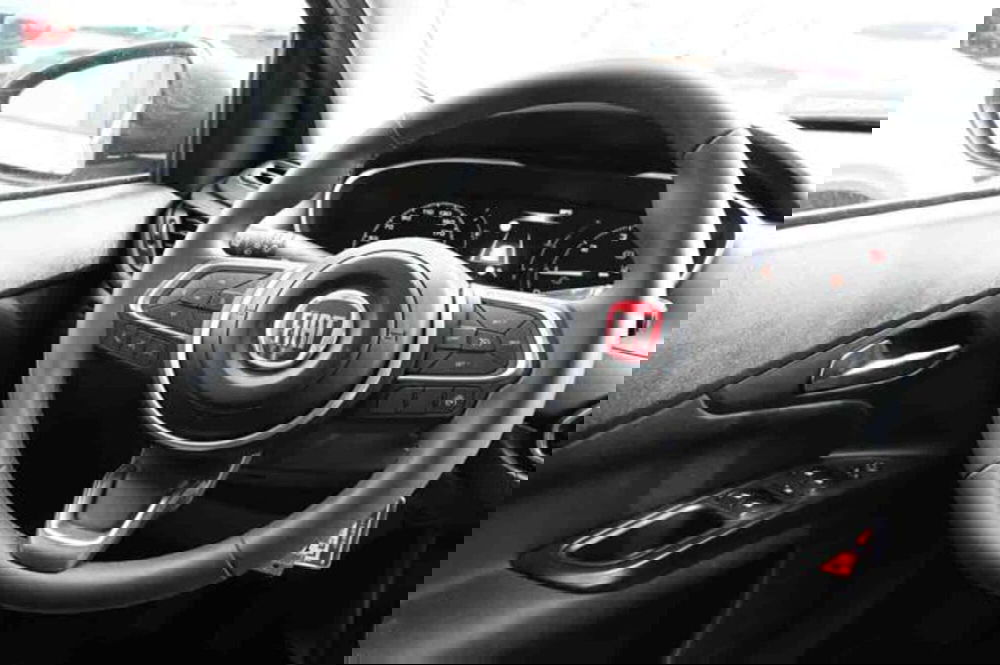 Fiat Tipo usata a Torino (15)