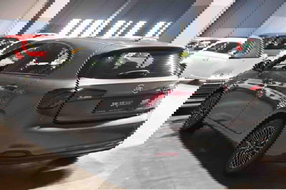 Fiat Tipo usata a Torino (4)