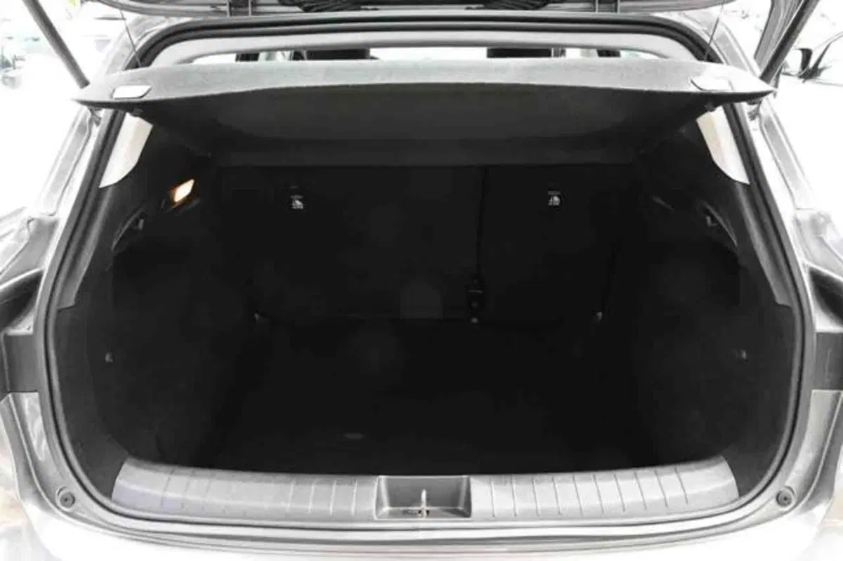Fiat Tipo usata a Torino (5)