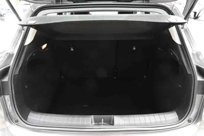 Fiat Tipo usata a Torino (5)