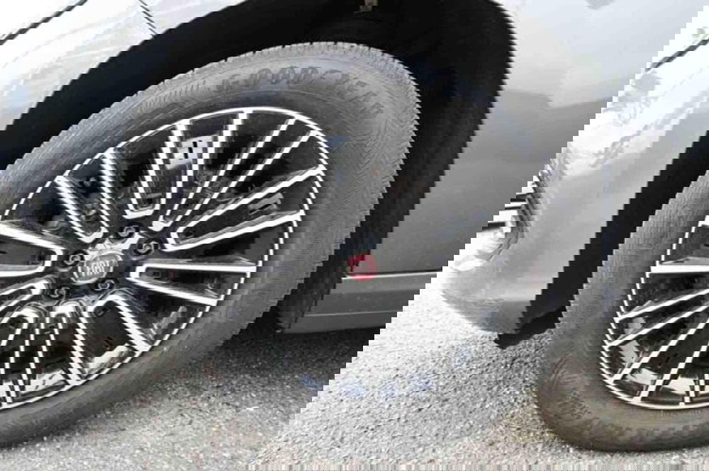 Fiat Tipo usata a Torino (6)