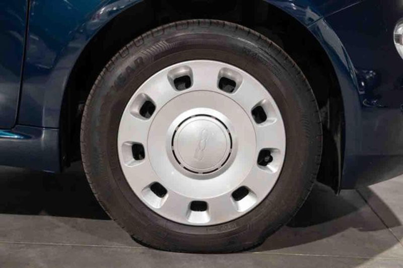 Fiat 500 usata a Torino (10)