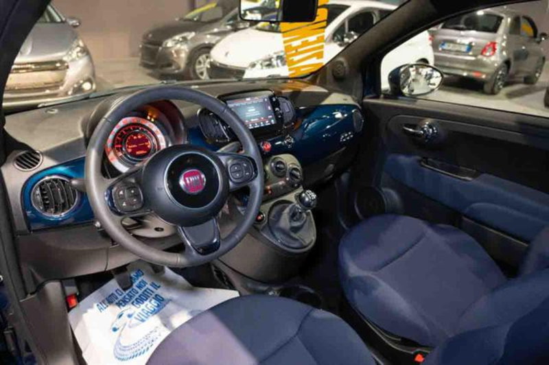 Fiat 500 usata a Torino (12)