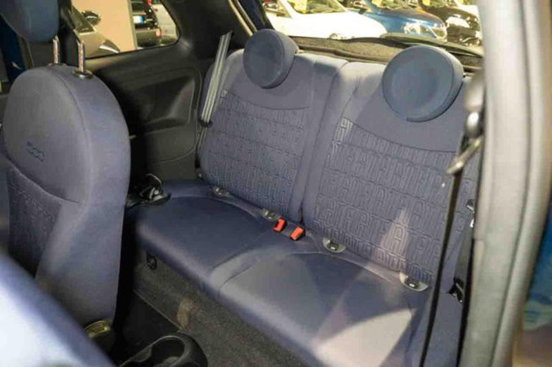 Fiat 500 usata a Torino (15)