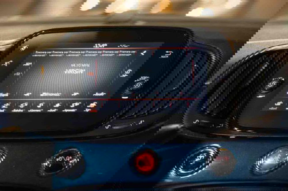 Fiat 500 usata a Torino (18)