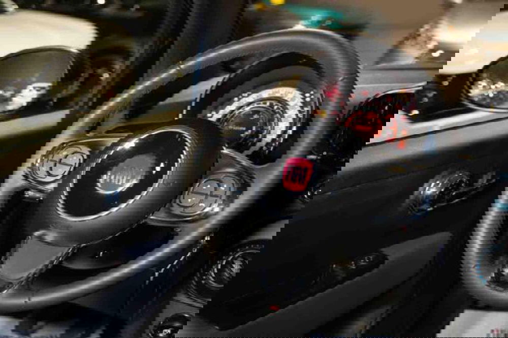 Fiat 500 usata a Torino (20)