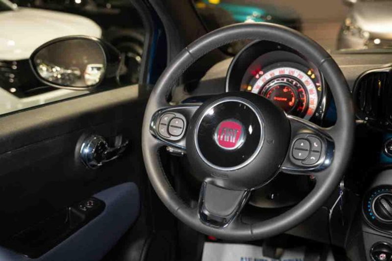 Fiat 500 usata a Torino (20)