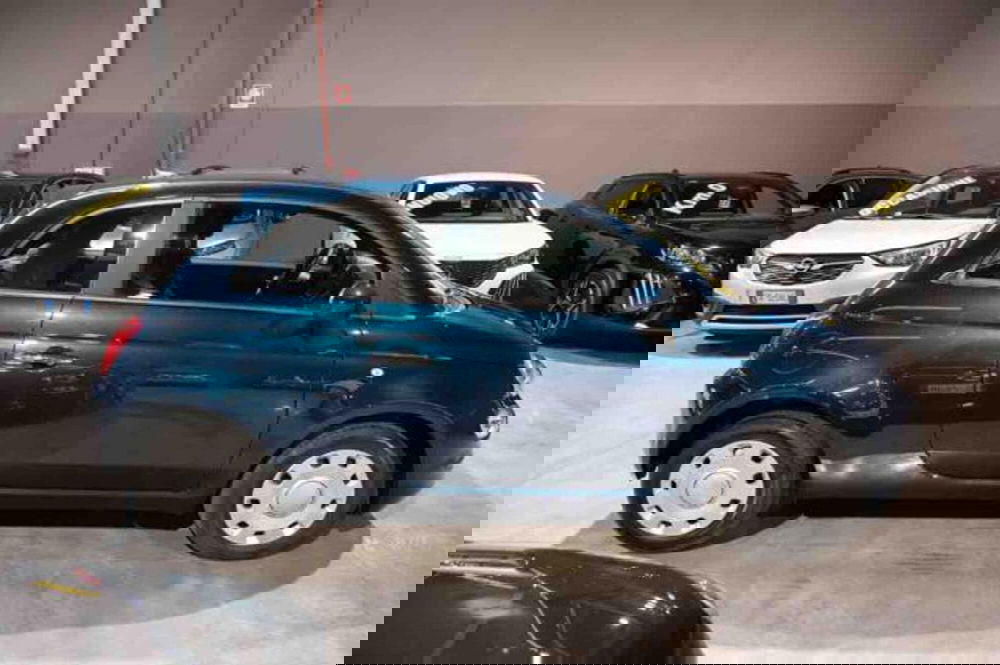 Fiat 500 usata a Torino (4)