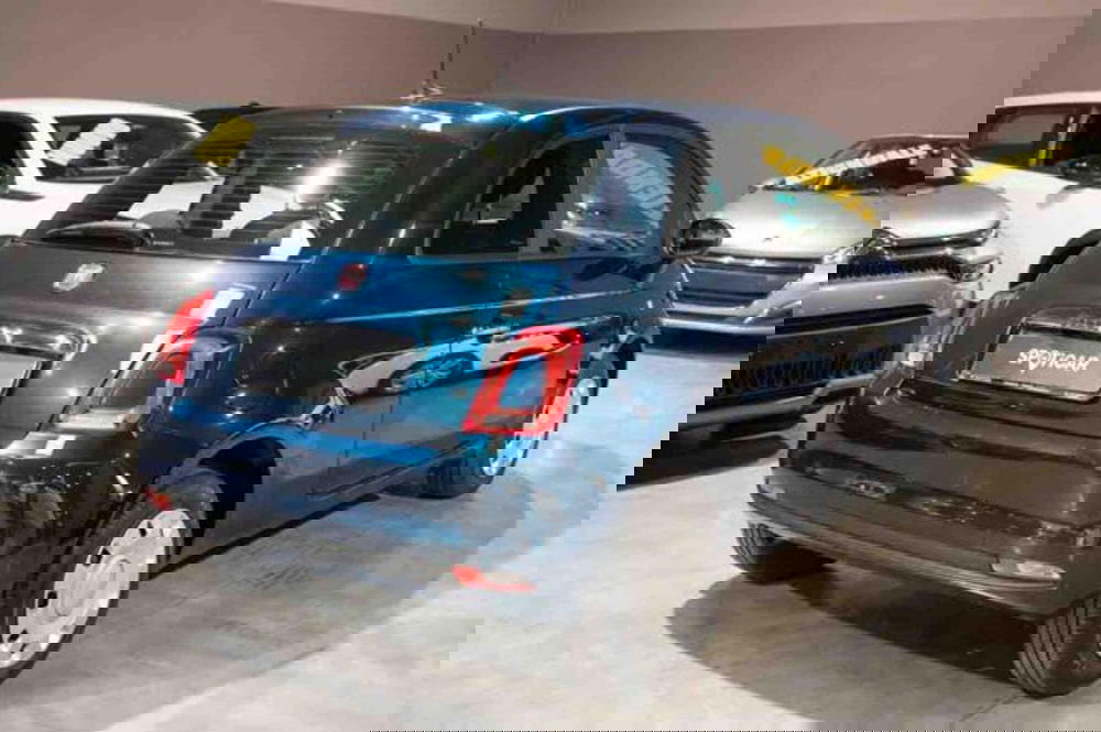 Fiat 500 usata a Torino (5)