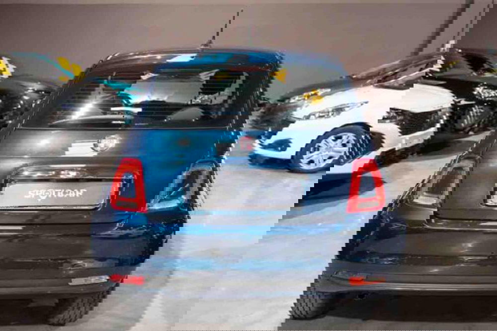 Fiat 500 usata a Torino (6)