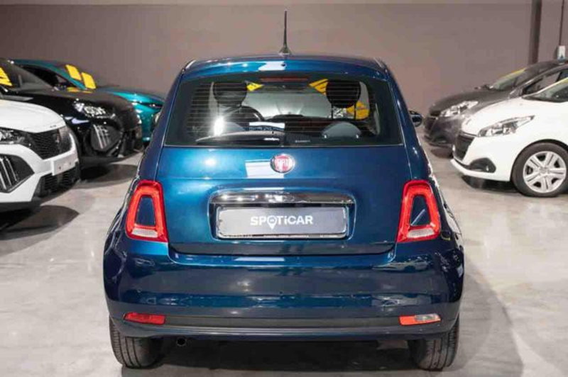 Fiat 500 usata a Torino (6)