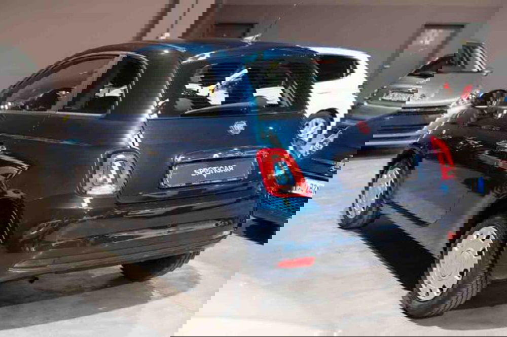 Fiat 500 usata a Torino (7)