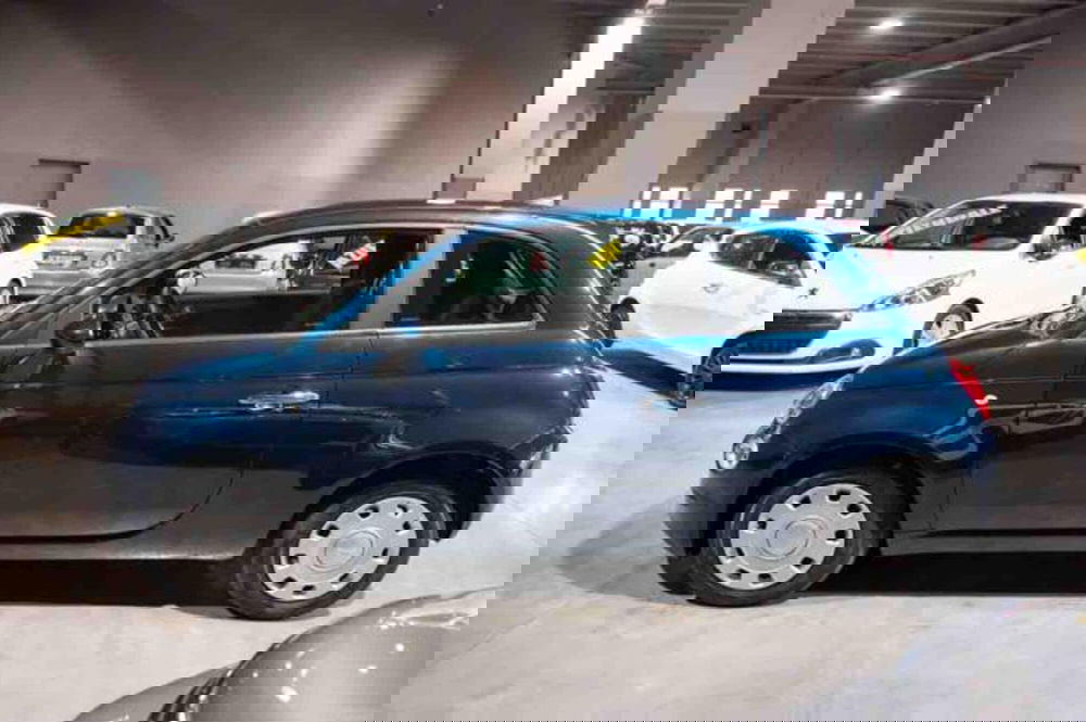 Fiat 500 usata a Torino (8)