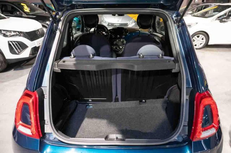 Fiat 500 usata a Torino (9)