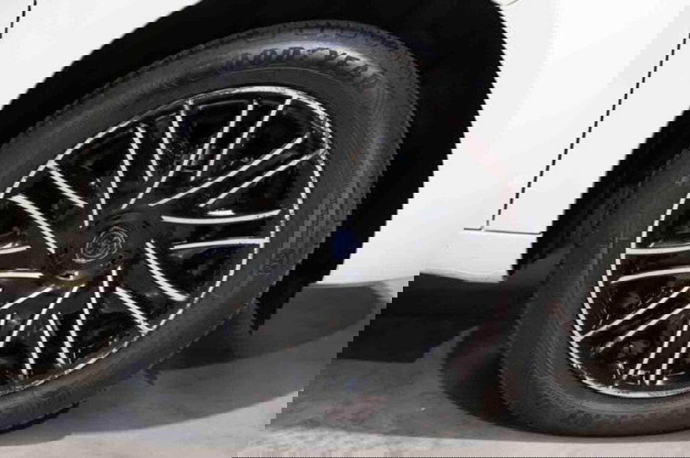 Lancia Ypsilon usata a Torino (10)