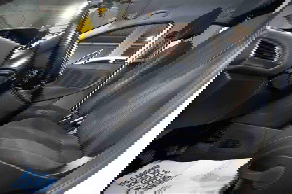 Lancia Ypsilon usata a Torino (13)