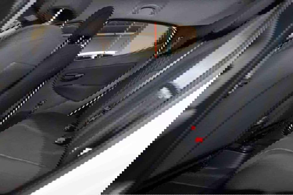 Lancia Ypsilon usata a Torino (15)