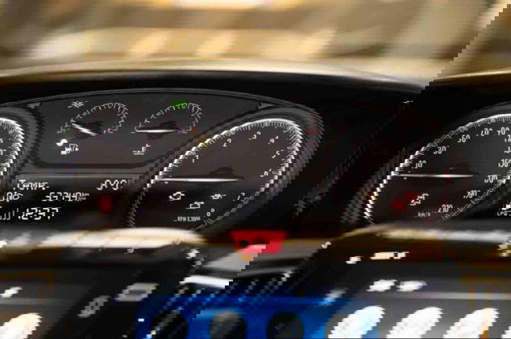 Lancia Ypsilon usata a Torino (17)