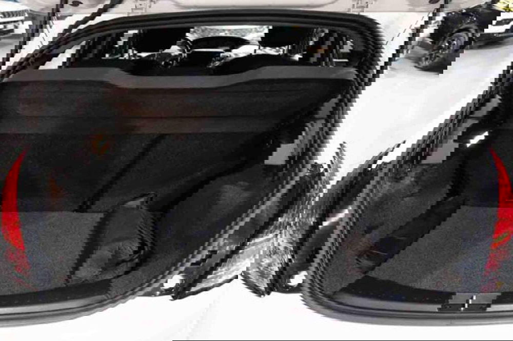 Lancia Ypsilon usata a Torino (9)