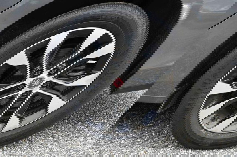 Fiat Tipo Station Wagon usata a Torino (10)