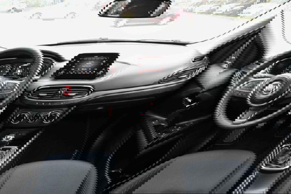 Fiat Tipo Station Wagon usata a Torino (11)