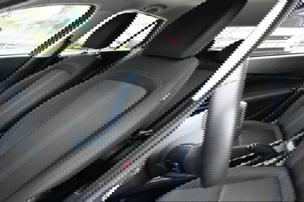 Fiat Tipo Station Wagon usata a Torino (14)