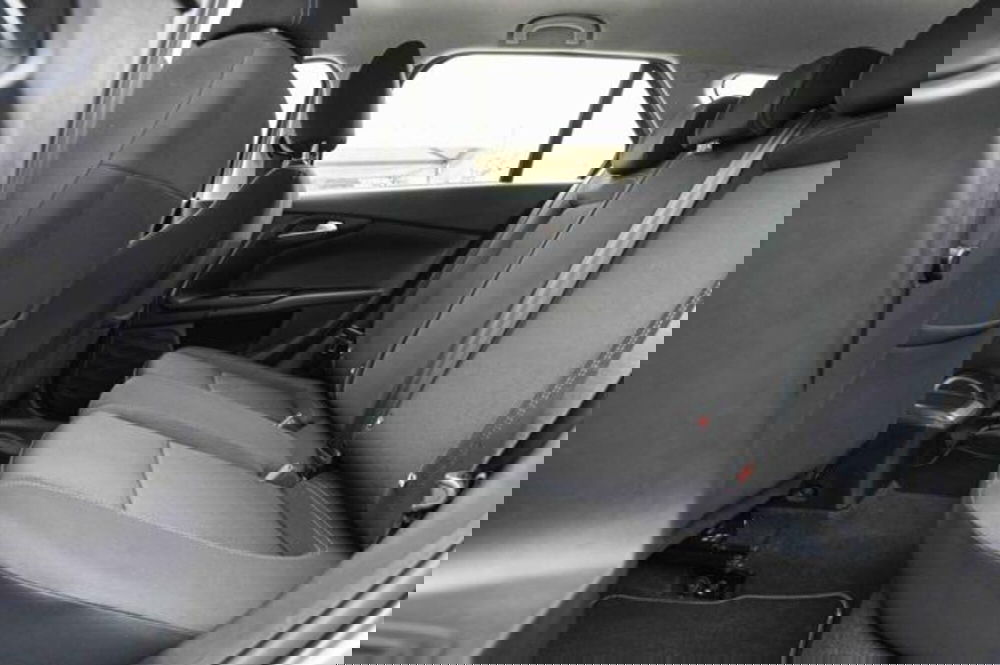 Fiat Tipo Station Wagon usata a Torino (15)