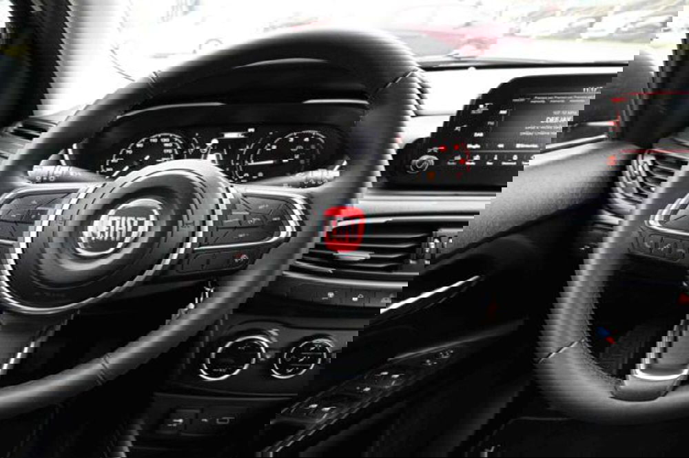 Fiat Tipo Station Wagon usata a Torino (16)