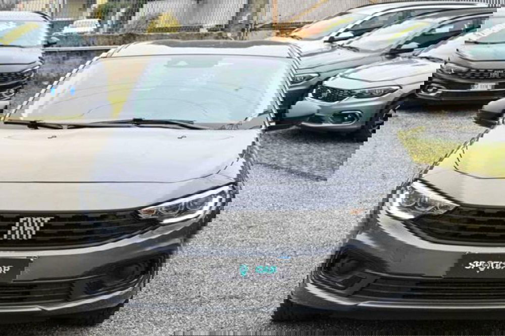 Fiat Tipo Station Wagon usata a Torino (2)