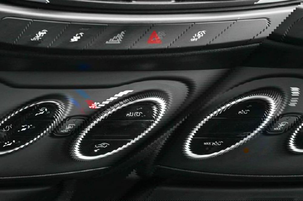 Fiat Tipo Station Wagon usata a Torino (20)