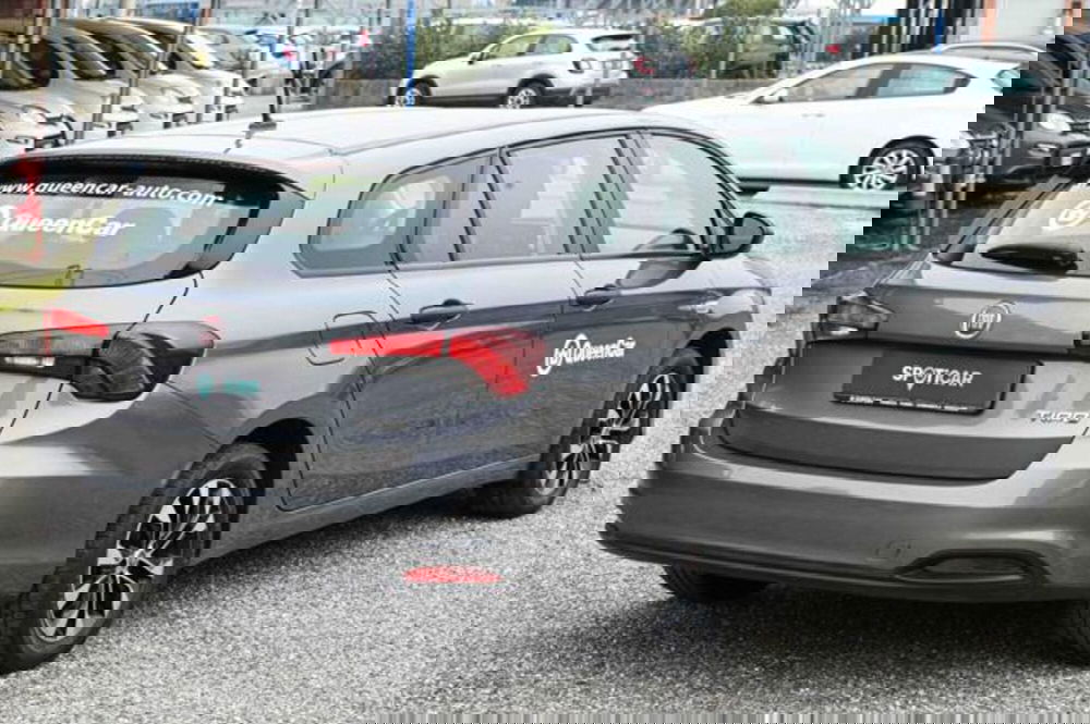 Fiat Tipo Station Wagon usata a Torino (5)
