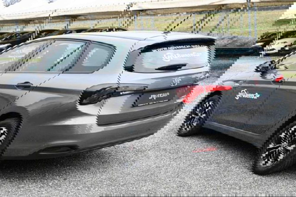 Fiat Tipo Station Wagon usata a Torino (7)