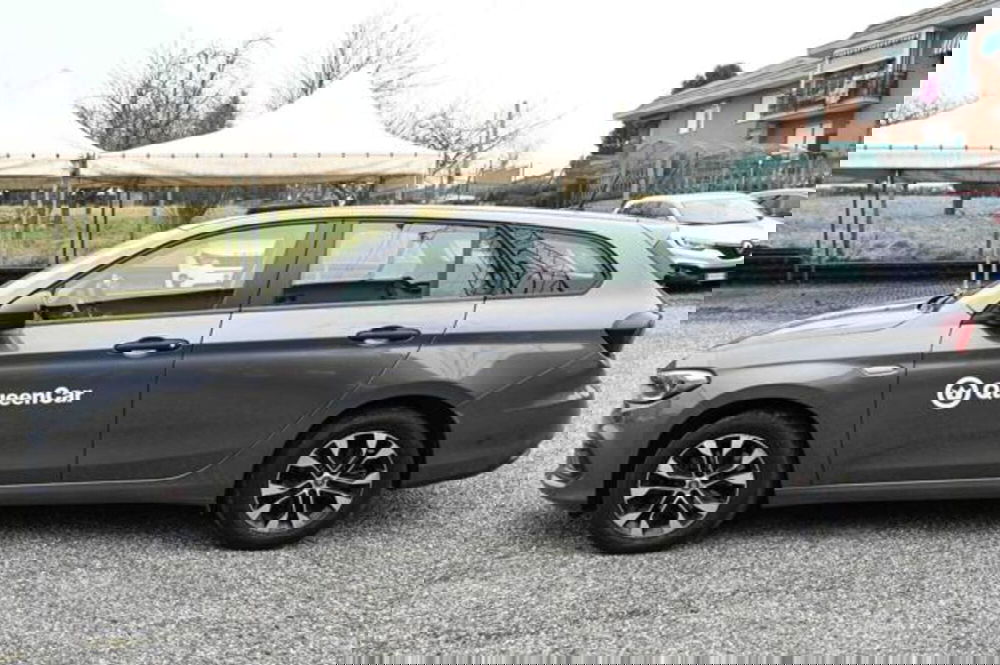 Fiat Tipo Station Wagon usata a Torino (8)