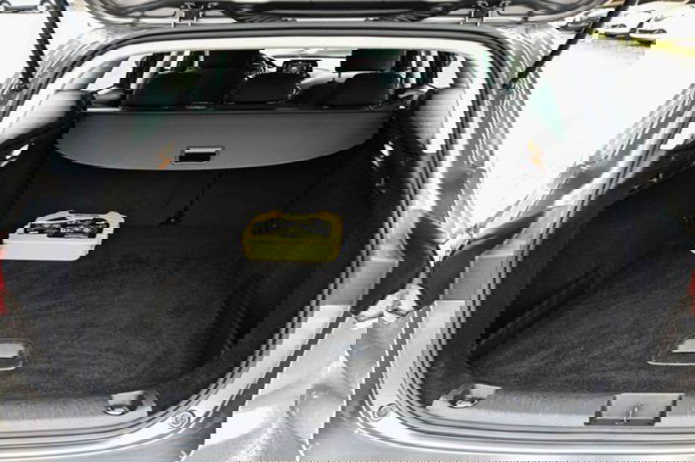 Fiat Tipo Station Wagon usata a Torino (9)