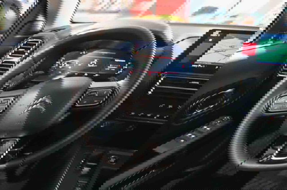 Citroen C5 Aircross nuova a Torino (11)