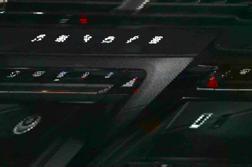 Citroen C5 Aircross nuova a Torino (14)