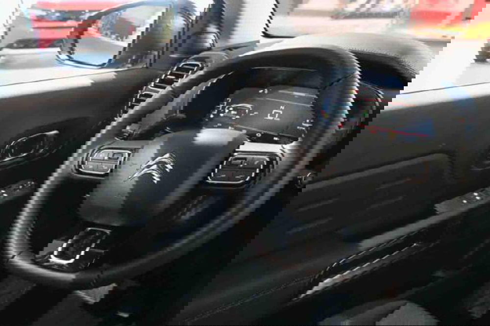 Citroen C5 Aircross nuova a Torino (15)