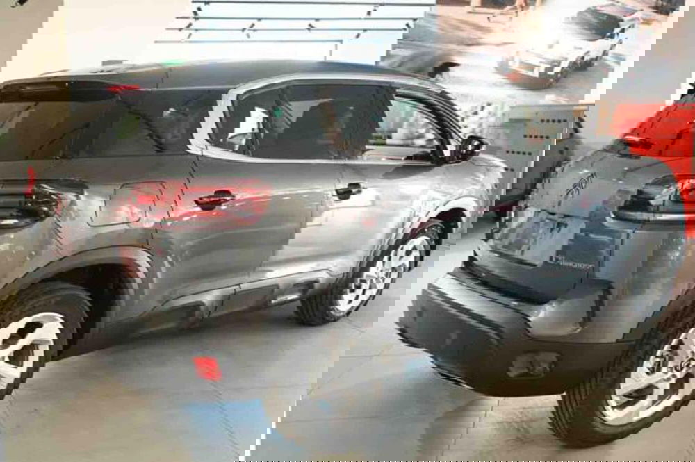 Citroen C5 Aircross nuova a Torino (3)