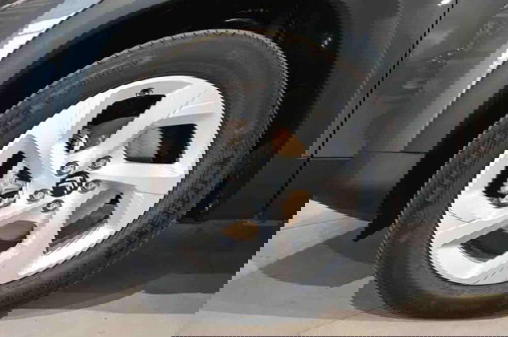 Citroen C5 Aircross nuova a Torino (6)