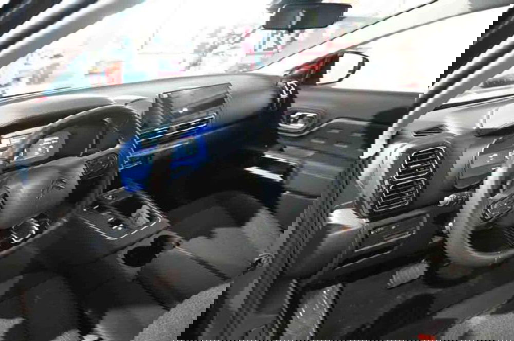 Citroen C5 Aircross nuova a Torino (8)