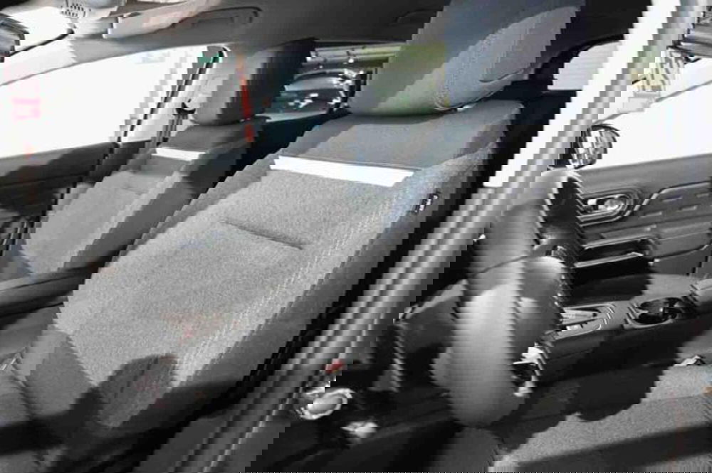 Citroen C5 Aircross nuova a Torino (9)