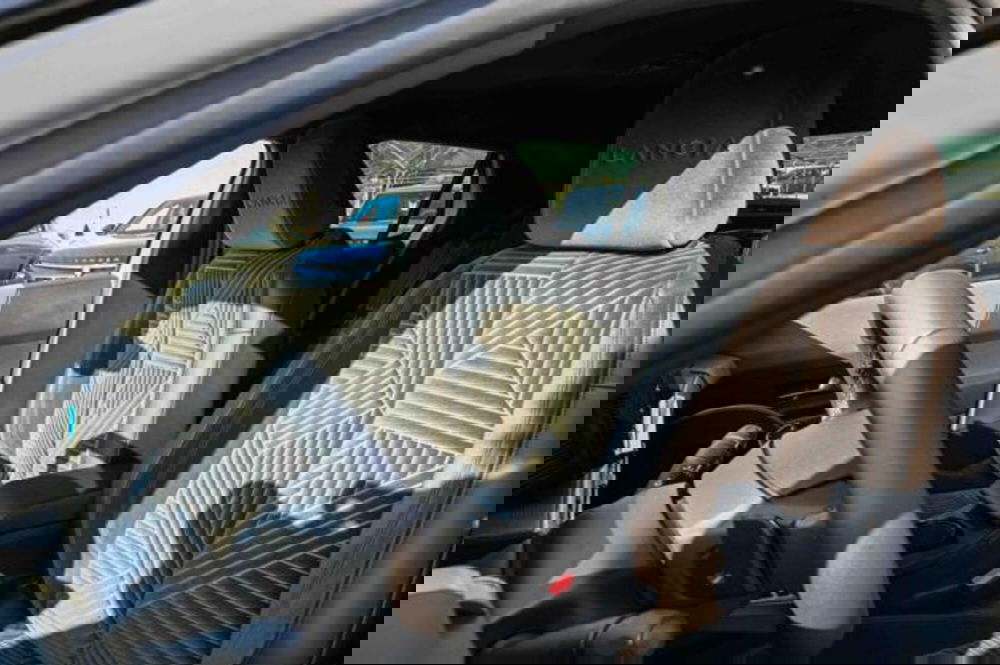 Lancia Ypsilon nuova a Torino (14)